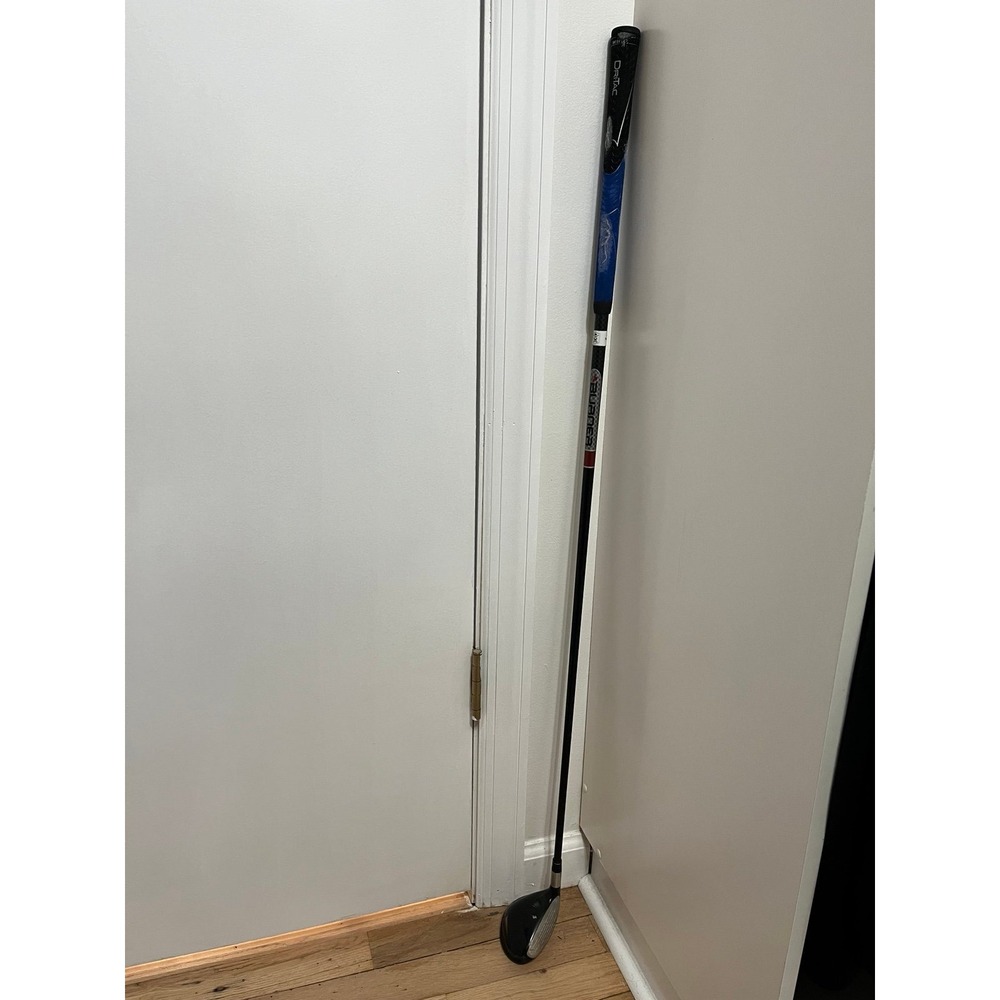 Golf club taylormade burner rescue‎